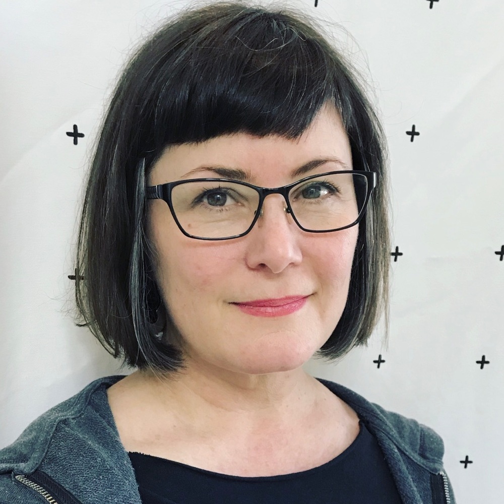 Meet your Posher, Gina